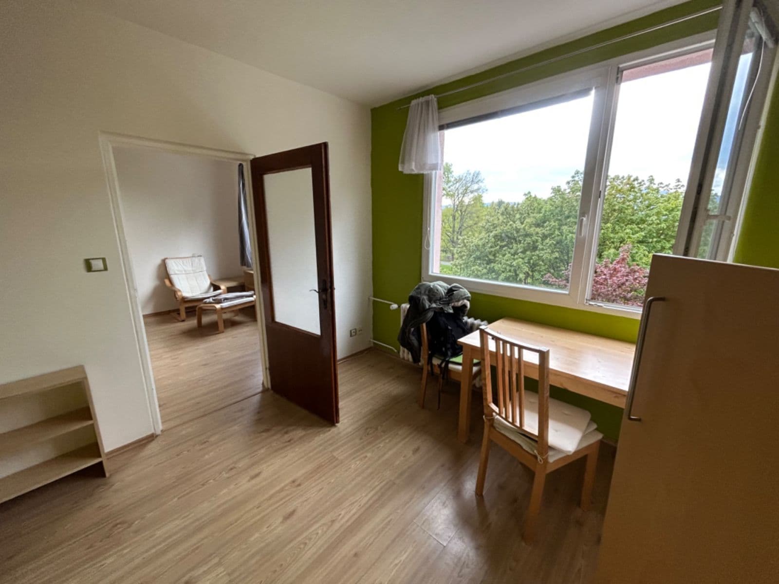 Prenájom bytu 2-izbový 37 m², Rychtářská, Liberec, Liberecký kraj Prenájom bytu 2-izbový 37 m², Rychtářská, Liberec, Liberecký kraj