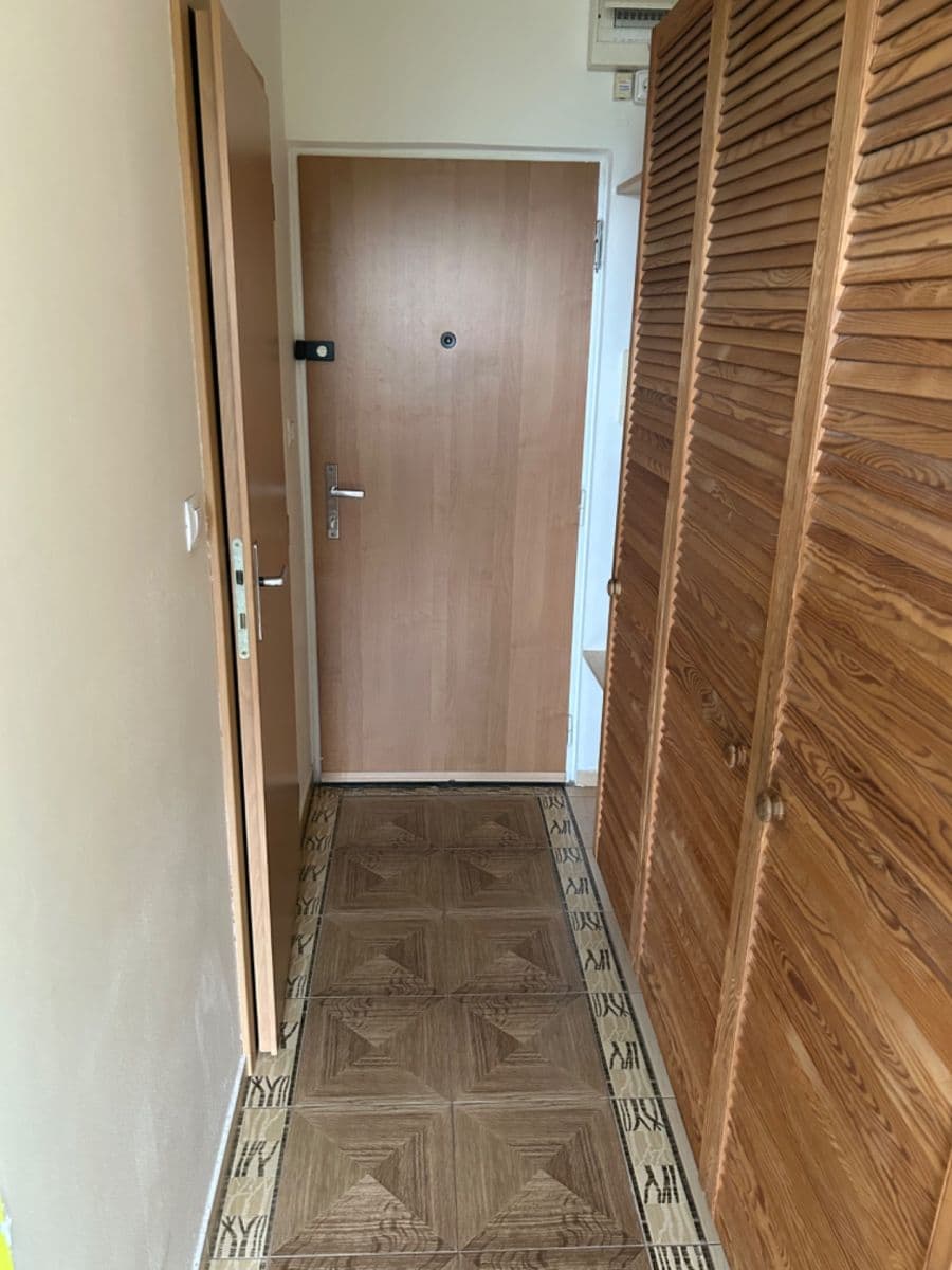 Prenájom bytu 2-izbový 37 m², Rychtářská, Liberec, Liberecký kraj Prenájom bytu 2-izbový 37 m², Rychtářská, Liberec, Liberecký kraj
