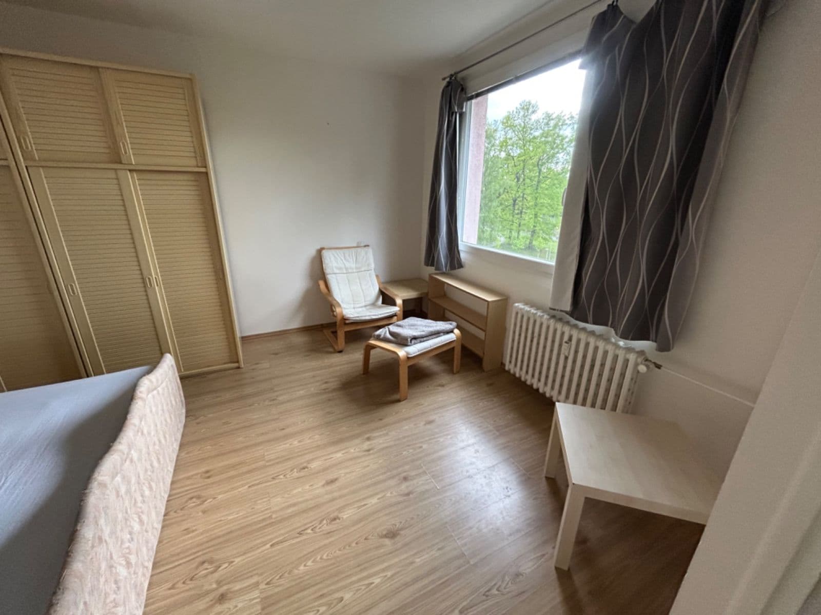 Prenájom bytu 2-izbový 37 m², Rychtářská, Liberec, Liberecký kraj Prenájom bytu 2-izbový 37 m², Rychtářská, Liberec, Liberecký kraj