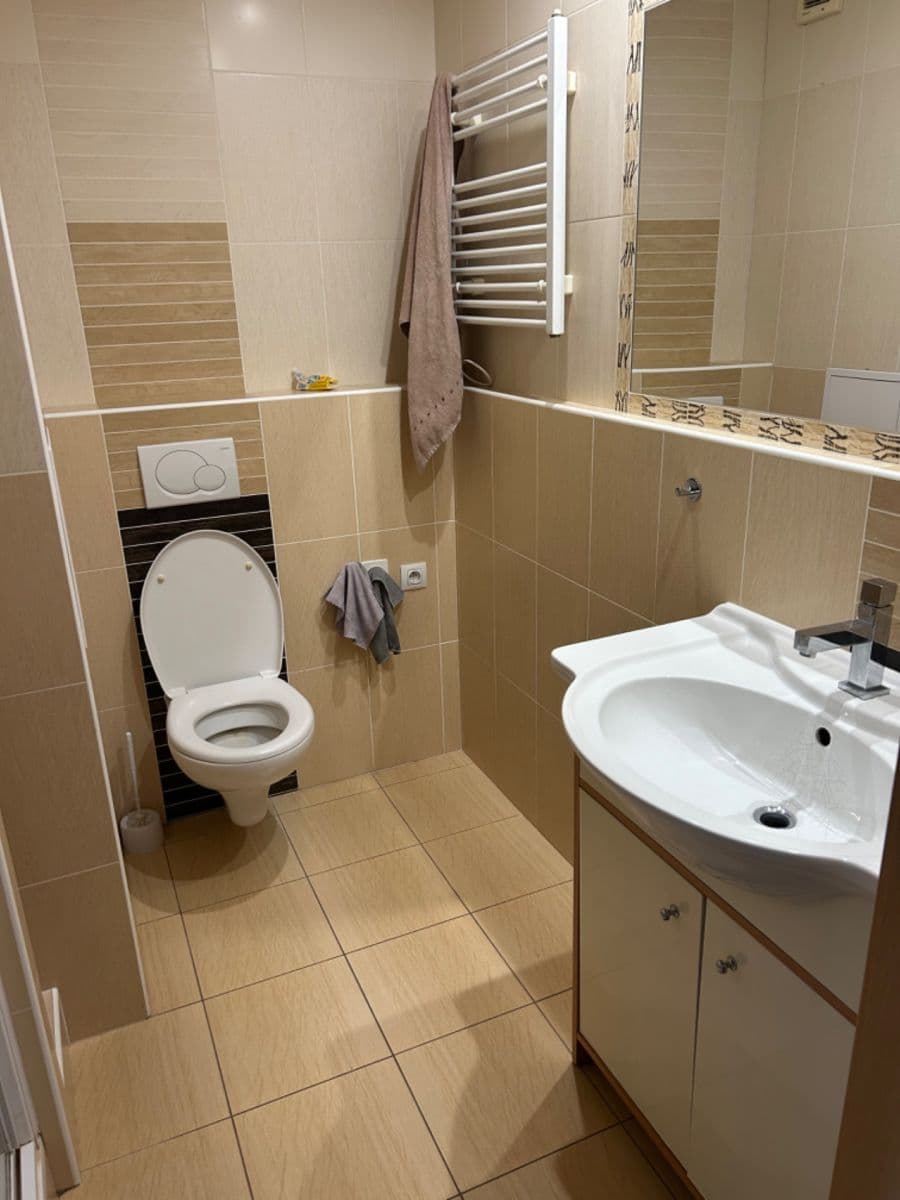 Prenájom bytu 2-izbový 37 m², Rychtářská, Liberec, Liberecký kraj Prenájom bytu 2-izbový 37 m², Rychtářská, Liberec, Liberecký kraj