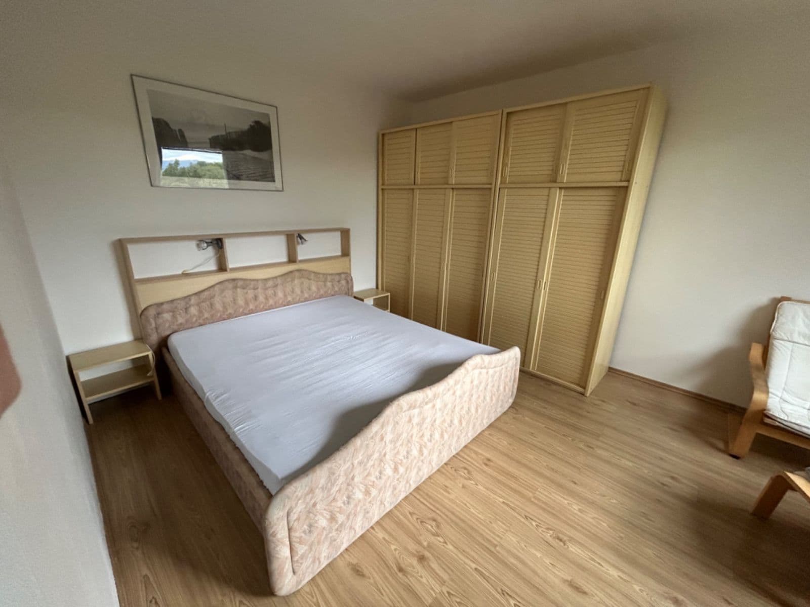 Prenájom bytu 2-izbový 37 m², Rychtářská, Liberec, Liberecký kraj Prenájom bytu 2-izbový 37 m², Rychtářská, Liberec, Liberecký kraj
