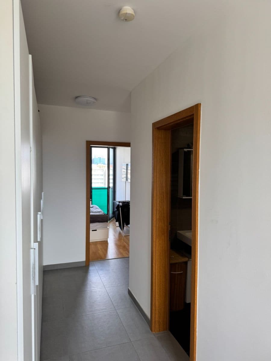 Prenájom bytu 3-izbový 85 m², Argentinská, Praha, Praha Prenájom bytu 3-izbový 85 m², Argentinská, Praha, Praha