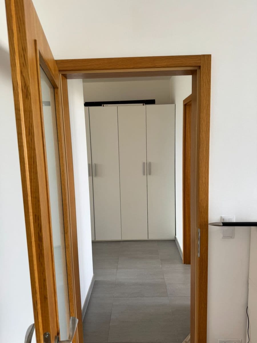 Prenájom bytu 3-izbový 85 m², Argentinská, Praha, Praha Prenájom bytu 3-izbový 85 m², Argentinská, Praha, Praha