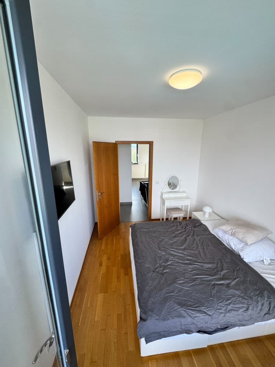 Prenájom bytu 3-izbový 85 m², Argentinská, Praha, Praha Prenájom bytu 3-izbový 85 m², Argentinská, Praha, Praha
