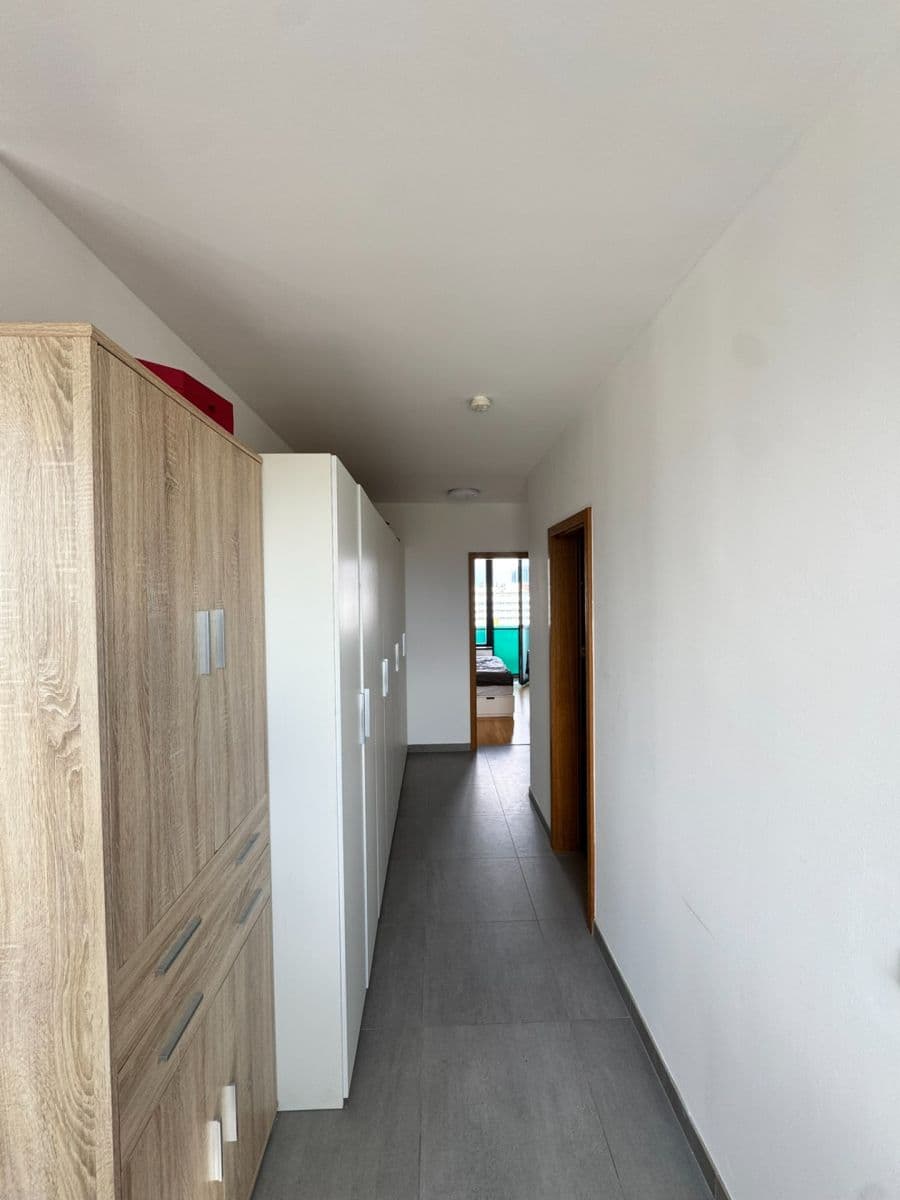 Prenájom bytu 3-izbový 85 m², Argentinská, Praha, Praha Prenájom bytu 3-izbový 85 m², Argentinská, Praha, Praha