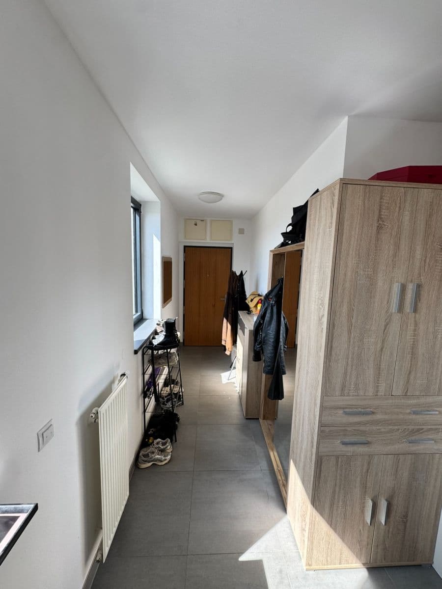 Prenájom bytu 3-izbový 85 m², Argentinská, Praha, Praha Prenájom bytu 3-izbový 85 m², Argentinská, Praha, Praha