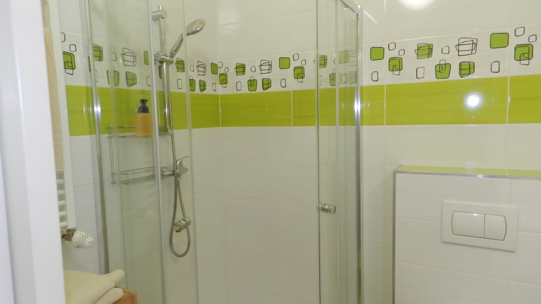 Prenájom bytu Garsoniéra 25 m², Fibichova, Praha, Praha Prenájom bytu Garsoniéra 25 m², Fibichova, Praha, Praha