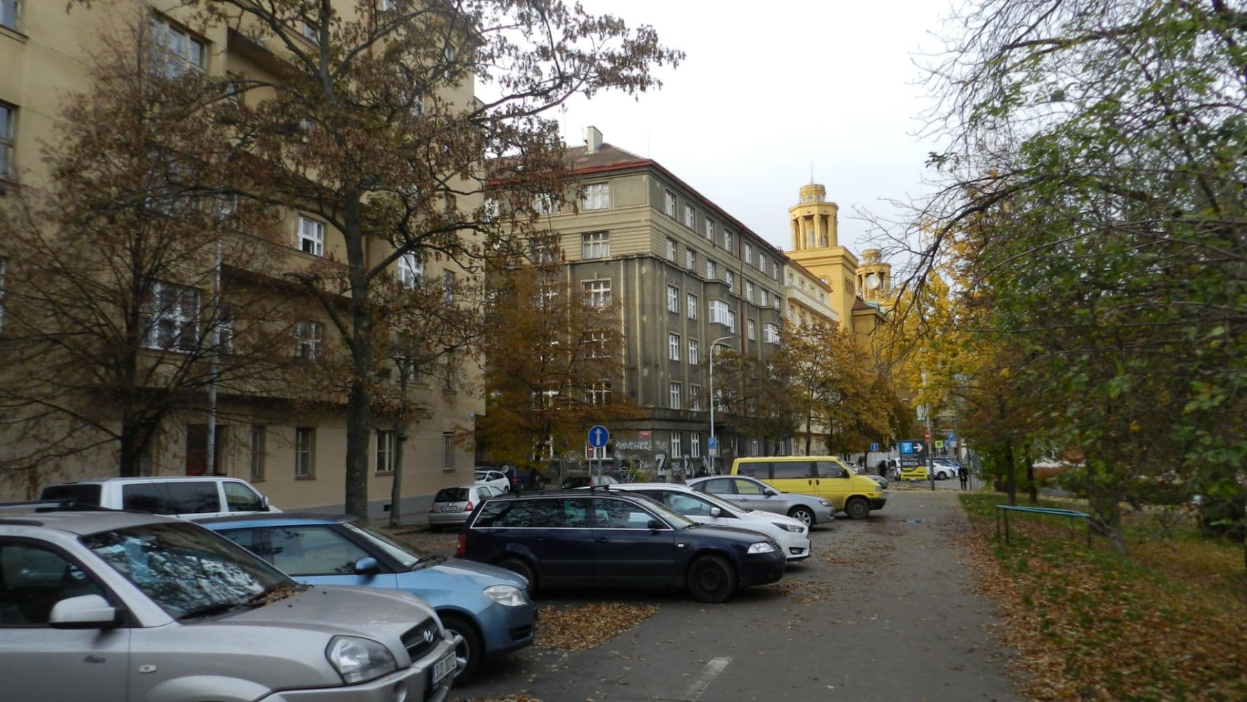 Prenájom bytu Garsoniéra 25 m², Fibichova, Praha, Praha Prenájom bytu Garsoniéra 25 m², Fibichova, Praha, Praha
