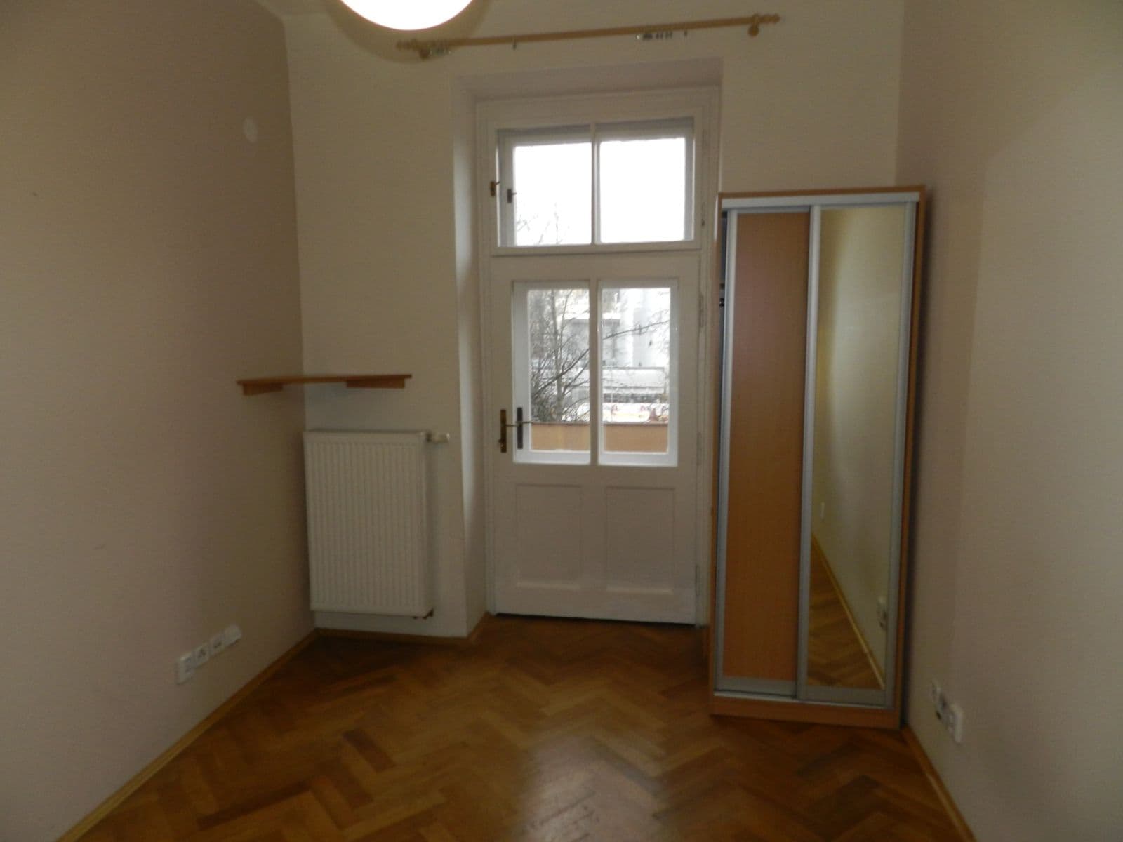 Prenájom bytu Garsoniéra 25 m², Fibichova, Praha, Praha Prenájom bytu Garsoniéra 25 m², Fibichova, Praha, Praha