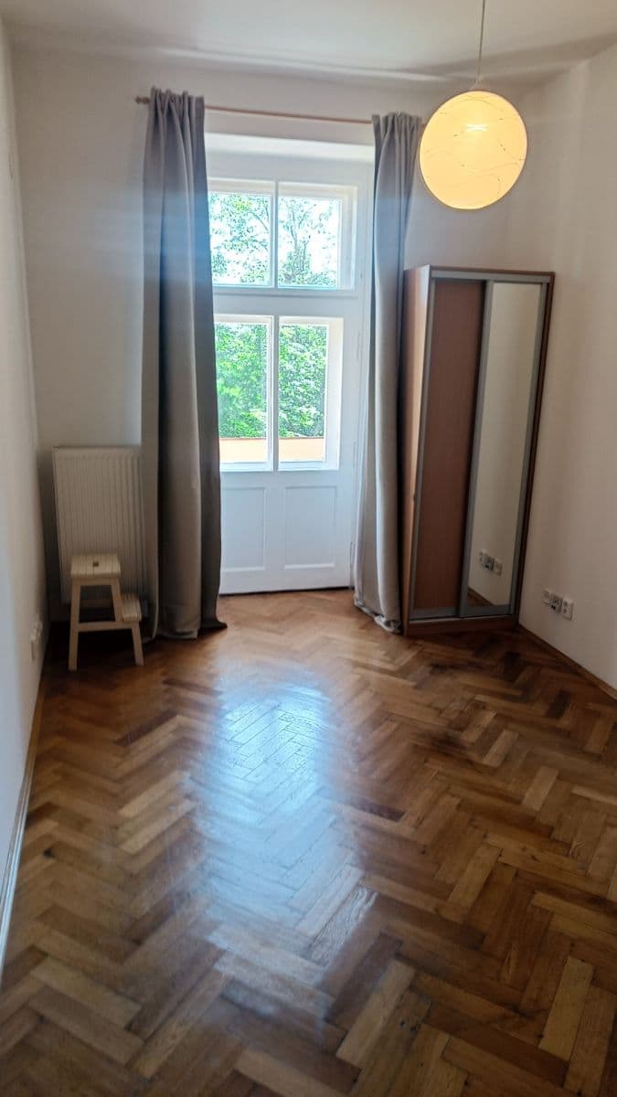 Prenájom bytu Garsoniéra 25 m², Fibichova, Praha, Praha Prenájom bytu Garsoniéra 25 m², Fibichova, Praha, Praha