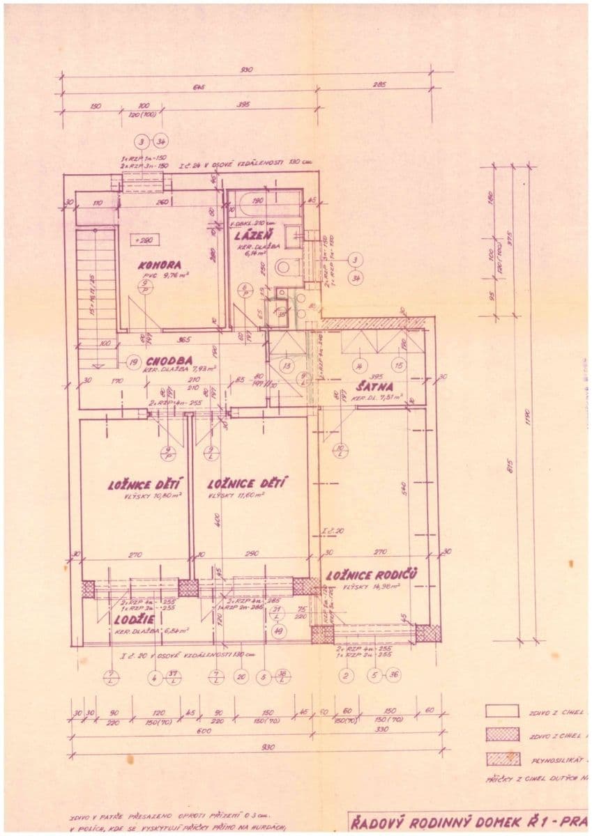 Predaj domu 300 m², pozemek 314 m², Dlouhá, Havlíčkův Brod, Kraj Vysočina Predaj domu 300 m², pozemek 314 m², Dlouhá, Havlíčkův Brod, Kraj Vysočina
