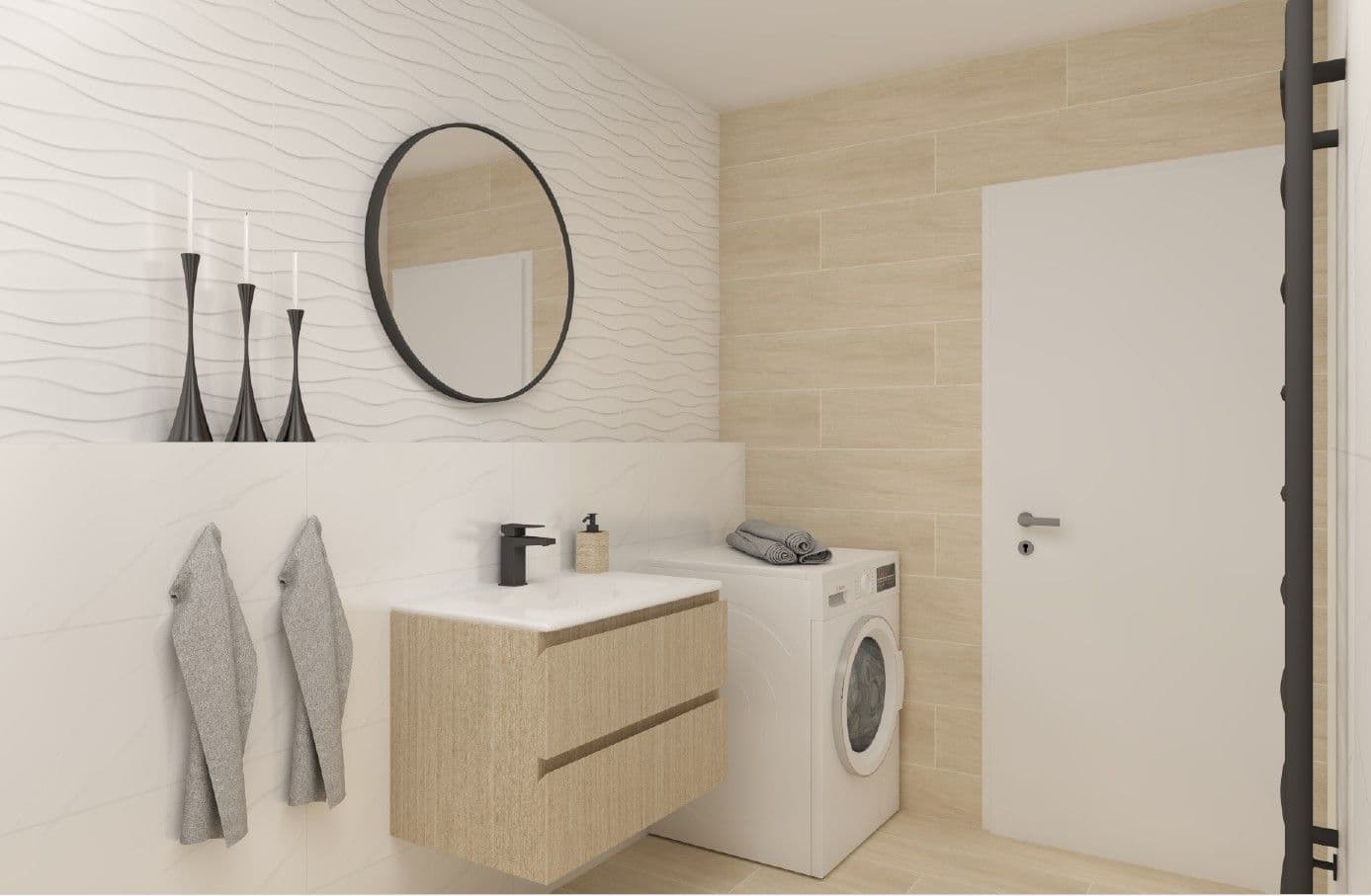 Predaj bytu 1-izbový 38 m², Mladoboleslavská, Praha, Praha Predaj bytu 1-izbový 38 m², Mladoboleslavská, Praha, Praha