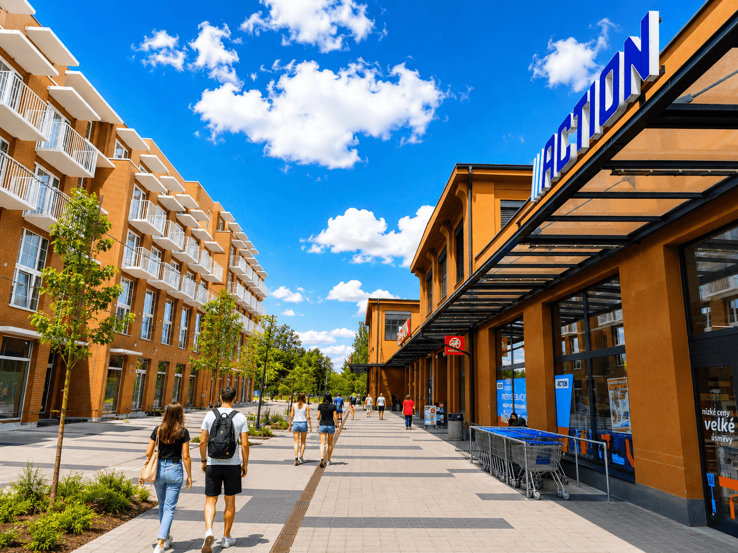 Predaj bytu 1-izbový 38 m², Mladoboleslavská, Praha, Praha Predaj bytu 1-izbový 38 m², Mladoboleslavská, Praha, Praha