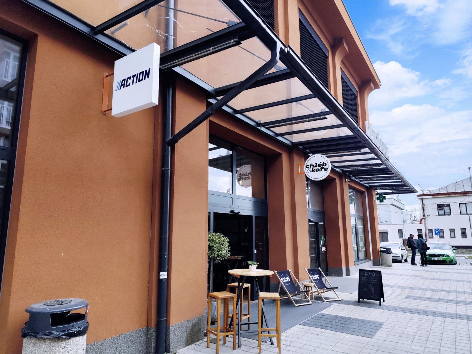 Predaj bytu 1-izbový 38 m², Mladoboleslavská, Praha, Praha Predaj bytu 1-izbový 38 m², Mladoboleslavská, Praha, Praha