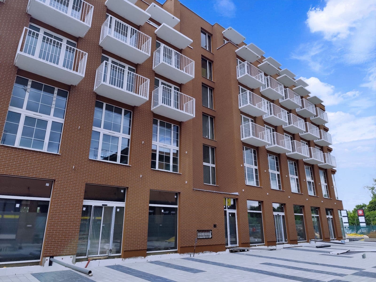 Predaj bytu 1-izbový 38 m², Mladoboleslavská, Praha, Praha Predaj bytu 1-izbový 38 m², Mladoboleslavská, Praha, Praha