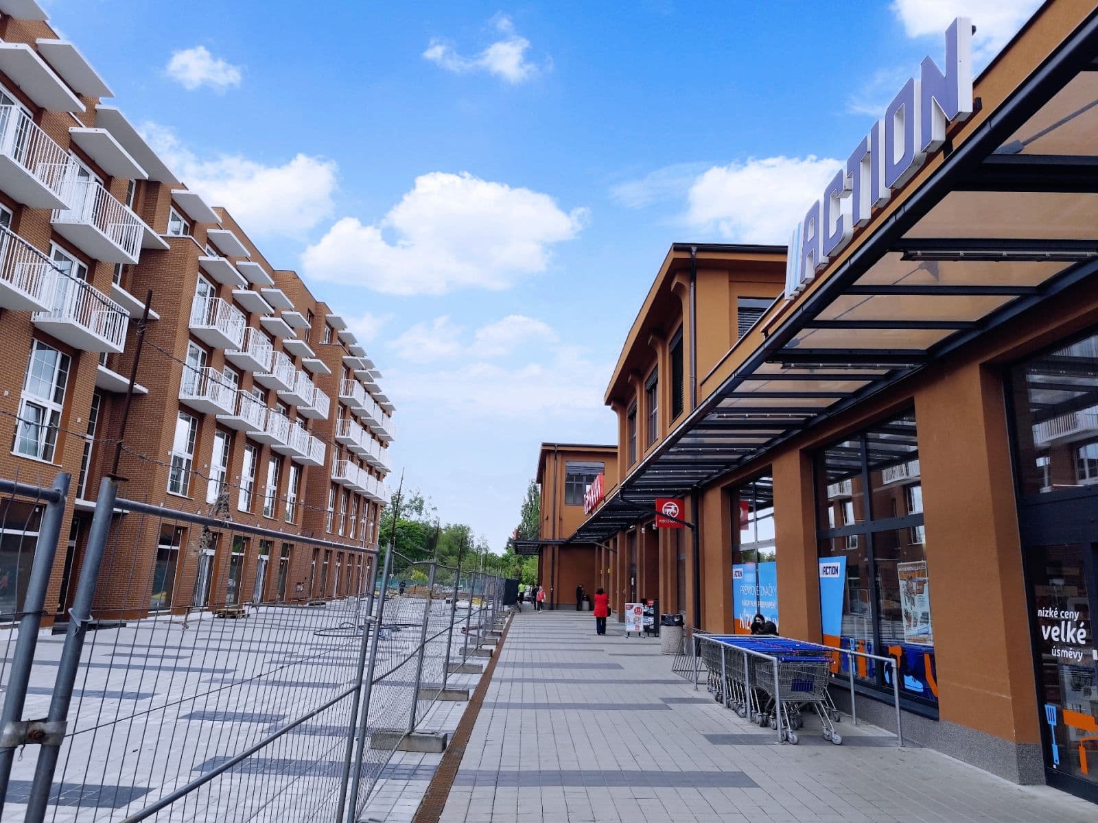 Predaj bytu 1-izbový 38 m², Mladoboleslavská, Praha, Praha Predaj bytu 1-izbový 38 m², Mladoboleslavská, Praha, Praha
