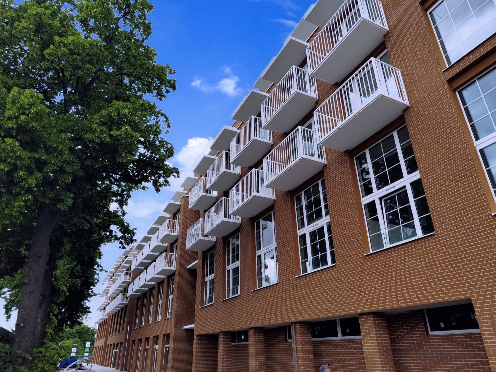 Predaj bytu 1-izbový 38 m², Mladoboleslavská, Praha, Praha Predaj bytu 1-izbový 38 m², Mladoboleslavská, Praha, Praha