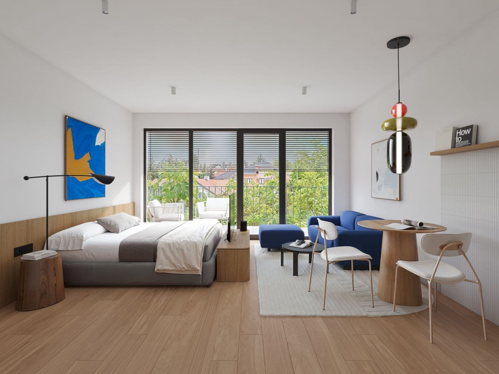 Predaj bytu 1-izbový 29 m², Leopoldova, Praha, Praha Predaj bytu 1-izbový 29 m², Leopoldova, Praha, Praha