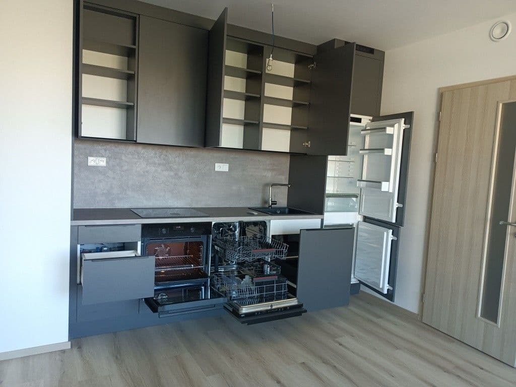 Prenájom bytu 2-izbový 45 m², Hodkovická, Praha, Praha Prenájom bytu 2-izbový 45 m², Hodkovická, Praha, Praha