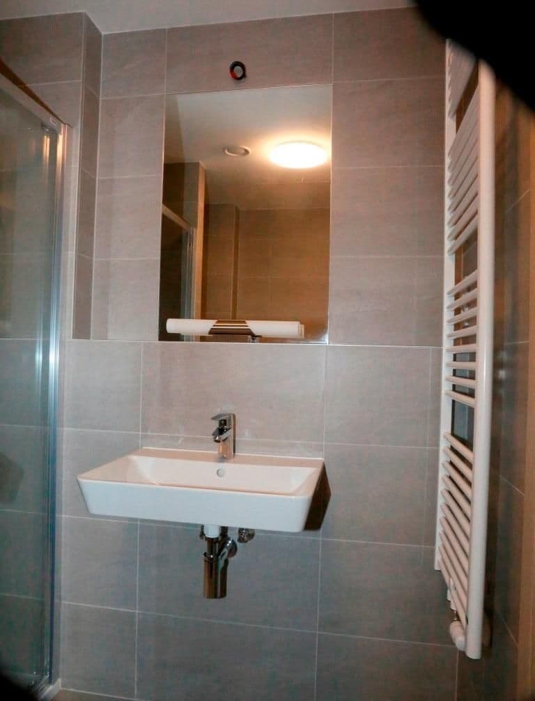 Prenájom bytu 2-izbový 45 m², Hodkovická, Praha, Praha Prenájom bytu 2-izbový 45 m², Hodkovická, Praha, Praha