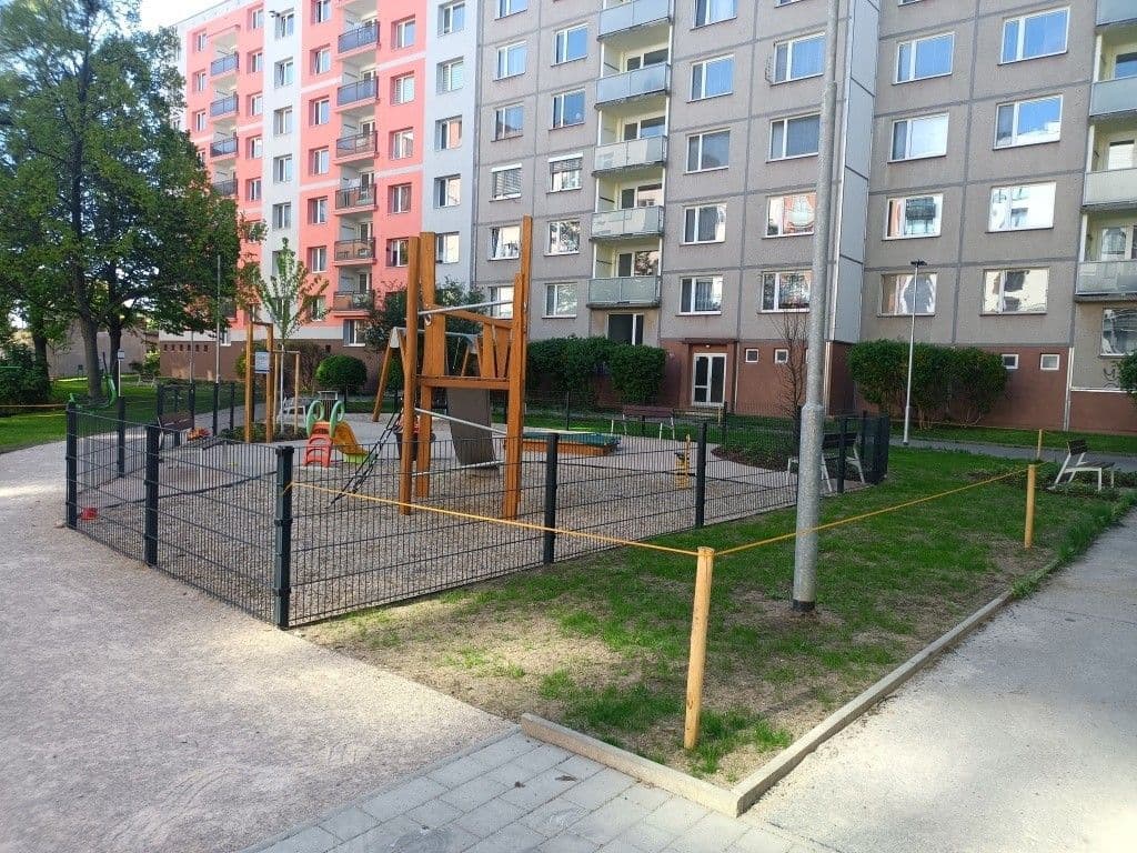 Prenájom bytu 2-izbový 45 m², Hodkovická, Praha, Praha Prenájom bytu 2-izbový 45 m², Hodkovická, Praha, Praha