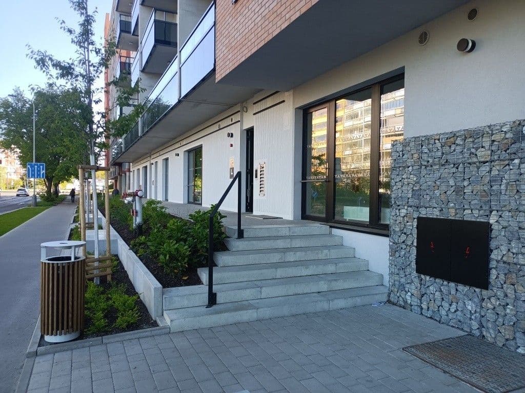 Prenájom bytu 2-izbový 45 m², Hodkovická, Praha, Praha Prenájom bytu 2-izbový 45 m², Hodkovická, Praha, Praha