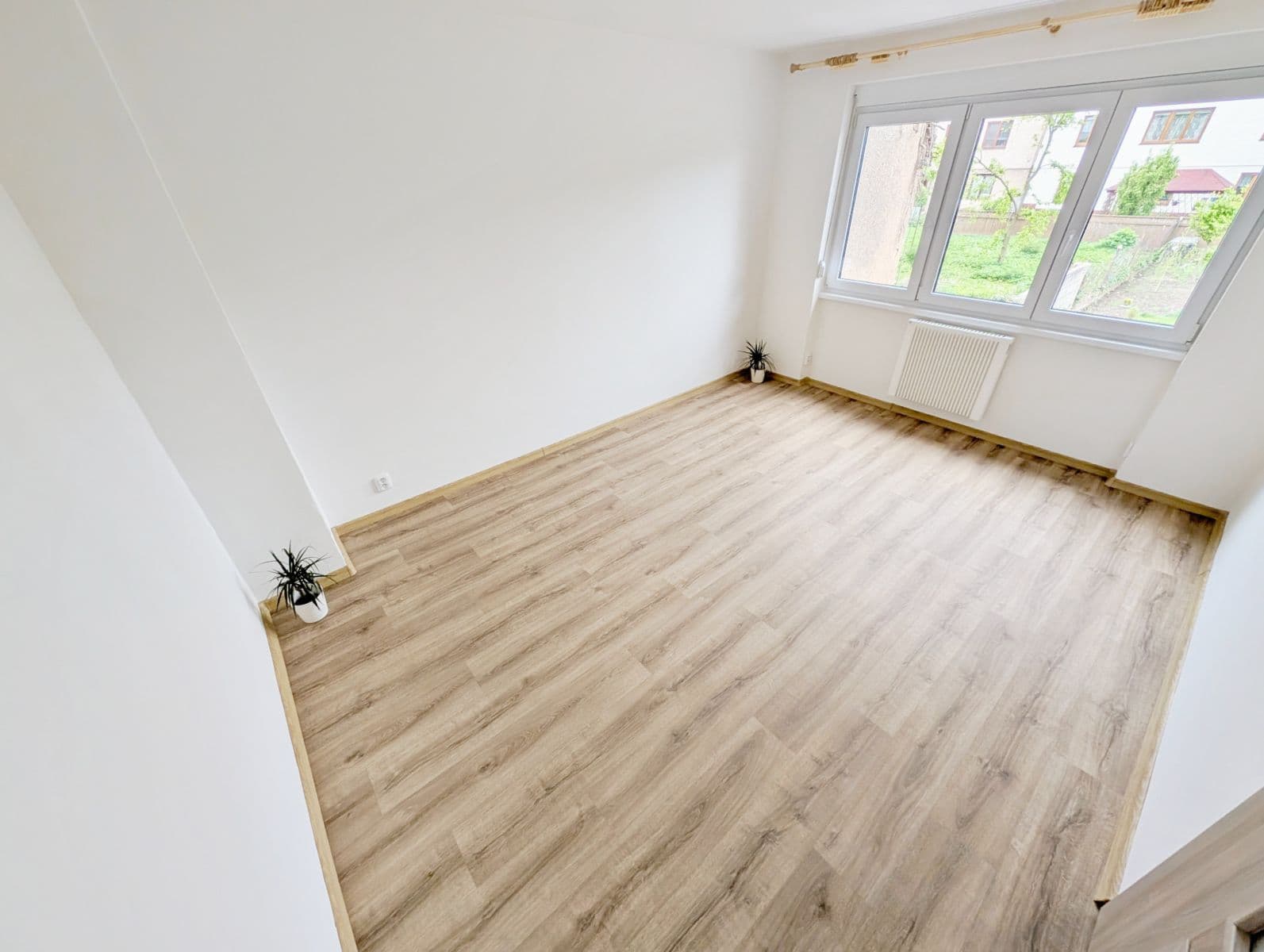Prenájom bytu 3-izbový 65 m², U Švédské kaple, Opava, Moravskoslezský kraj Prenájom bytu 3-izbový 65 m², U Švédské kaple, Opava, Moravskoslezský kraj
