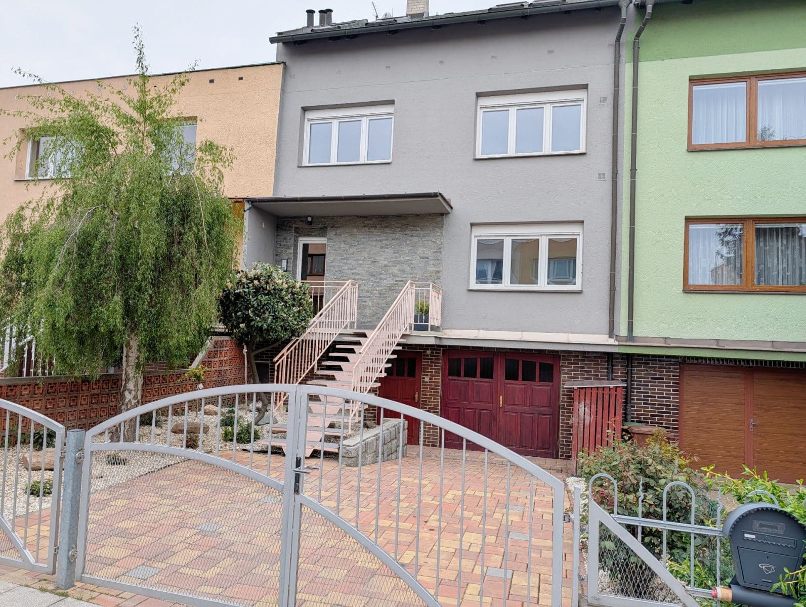 Prenájom bytu 3-izbový 65 m², U Švédské kaple, Opava, Moravskoslezský kraj Prenájom bytu 3-izbový 65 m², U Švédské kaple, Opava, Moravskoslezský kraj
