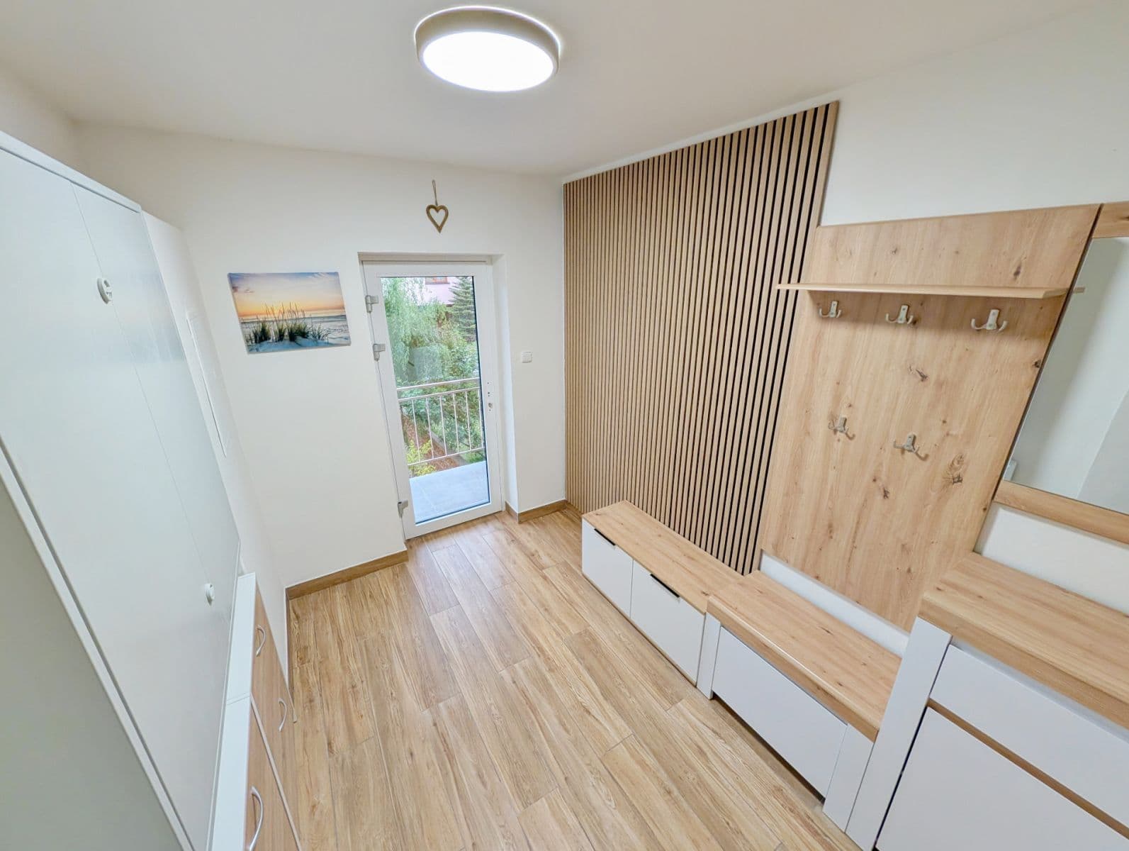 Prenájom bytu 3-izbový 65 m², U Švédské kaple, Opava, Moravskoslezský kraj Prenájom bytu 3-izbový 65 m², U Švédské kaple, Opava, Moravskoslezský kraj