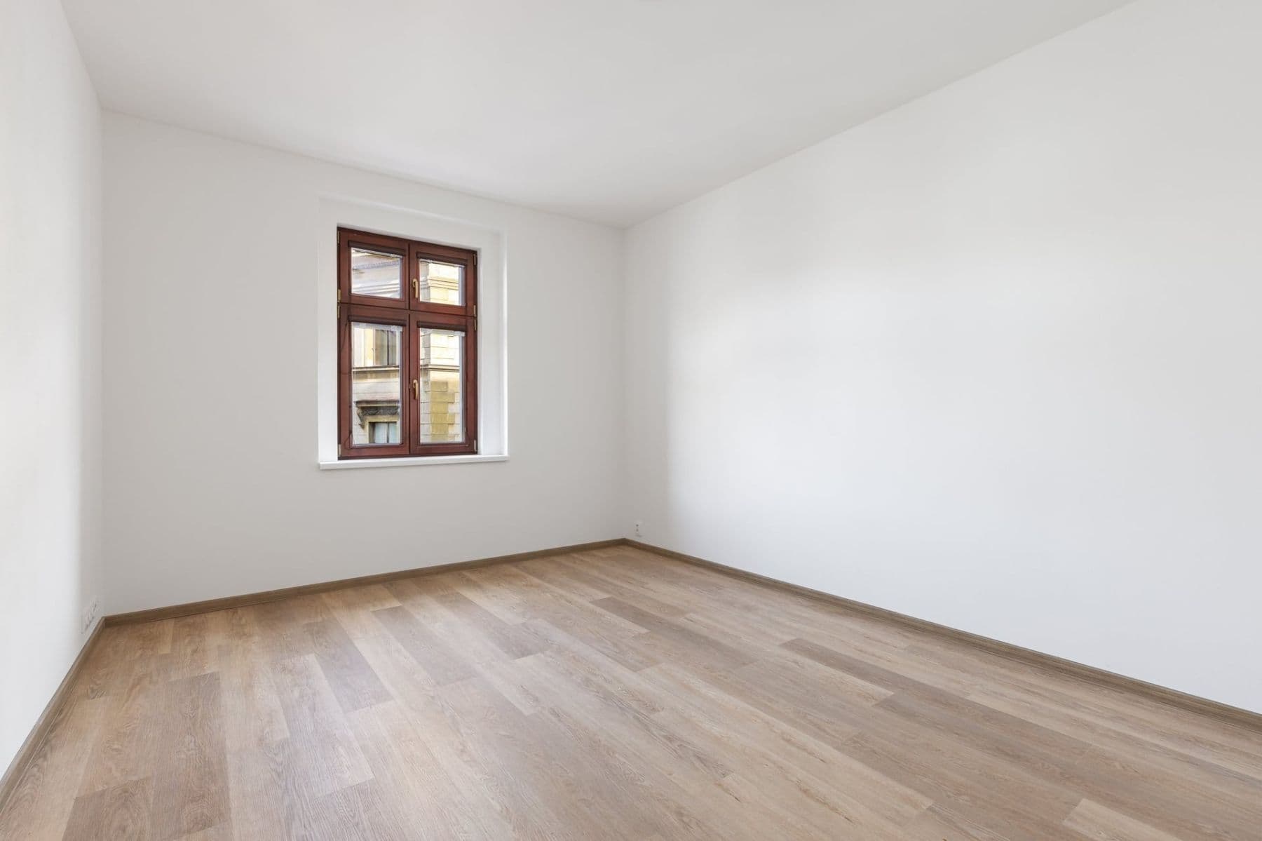 Prenájom bytu 1-izbový 28 m², Milíčova, Praha, Praha Prenájom bytu 1-izbový 28 m², Milíčova, Praha, Praha