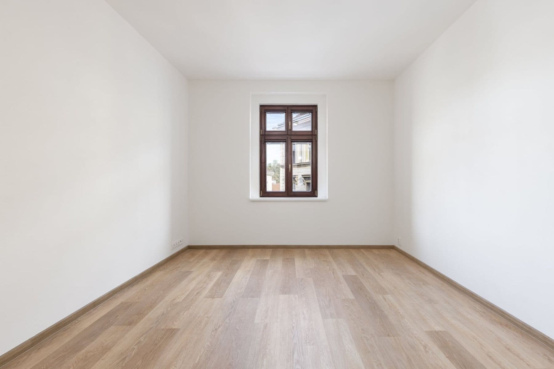 Prenájom bytu 1-izbový 28 m², Milíčova, Praha, Praha Prenájom bytu 1-izbový 28 m², Milíčova, Praha, Praha