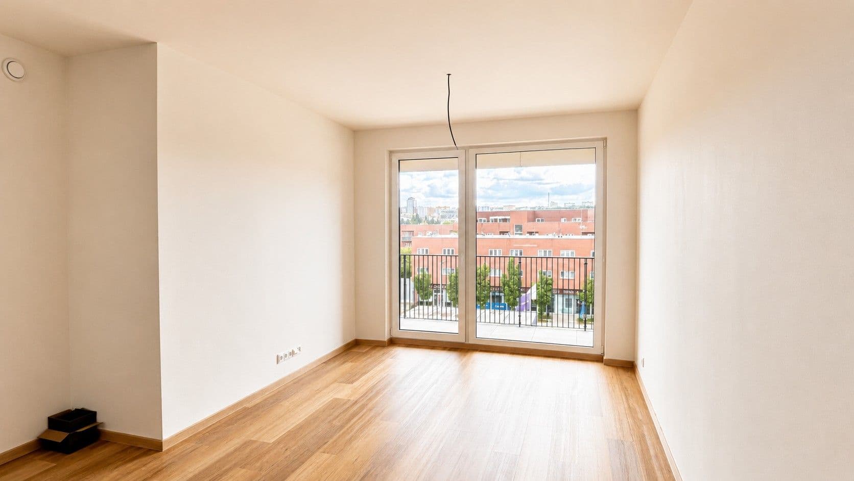 Prenájom bytu 2-izbový 52 m², Kolmanova, Praha, Praha Prenájom bytu 2-izbový 52 m², Kolmanova, Praha, Praha