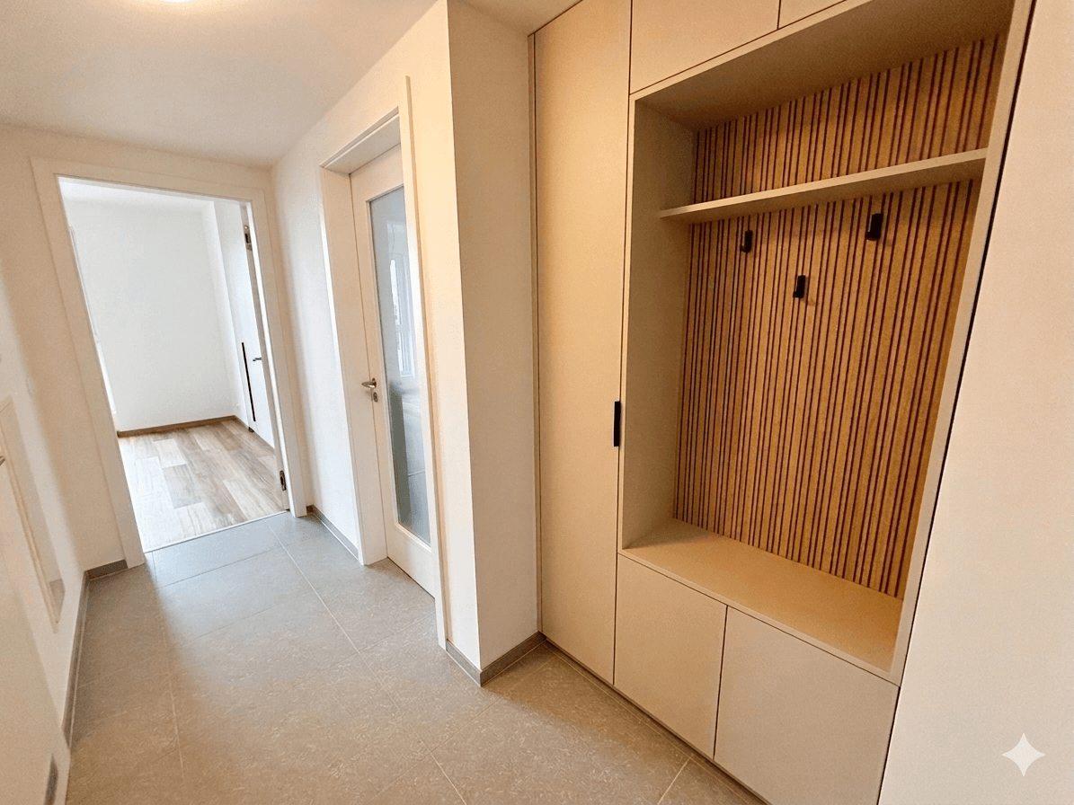 Prenájom bytu 2-izbový 52 m², Kolmanova, Praha, Praha Prenájom bytu 2-izbový 52 m², Kolmanova, Praha, Praha
