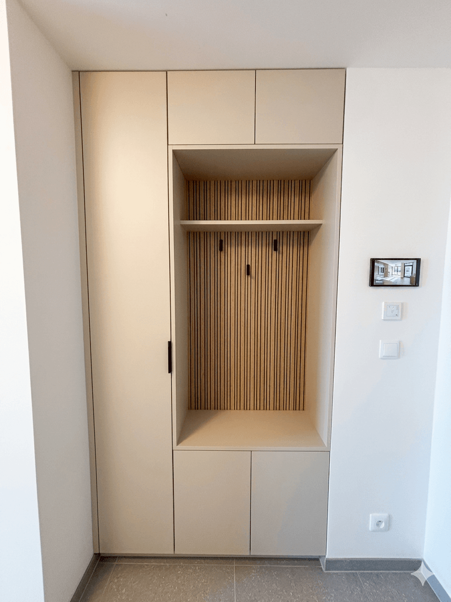 Prenájom bytu 2-izbový 52 m², Kolmanova, Praha, Praha Prenájom bytu 2-izbový 52 m², Kolmanova, Praha, Praha
