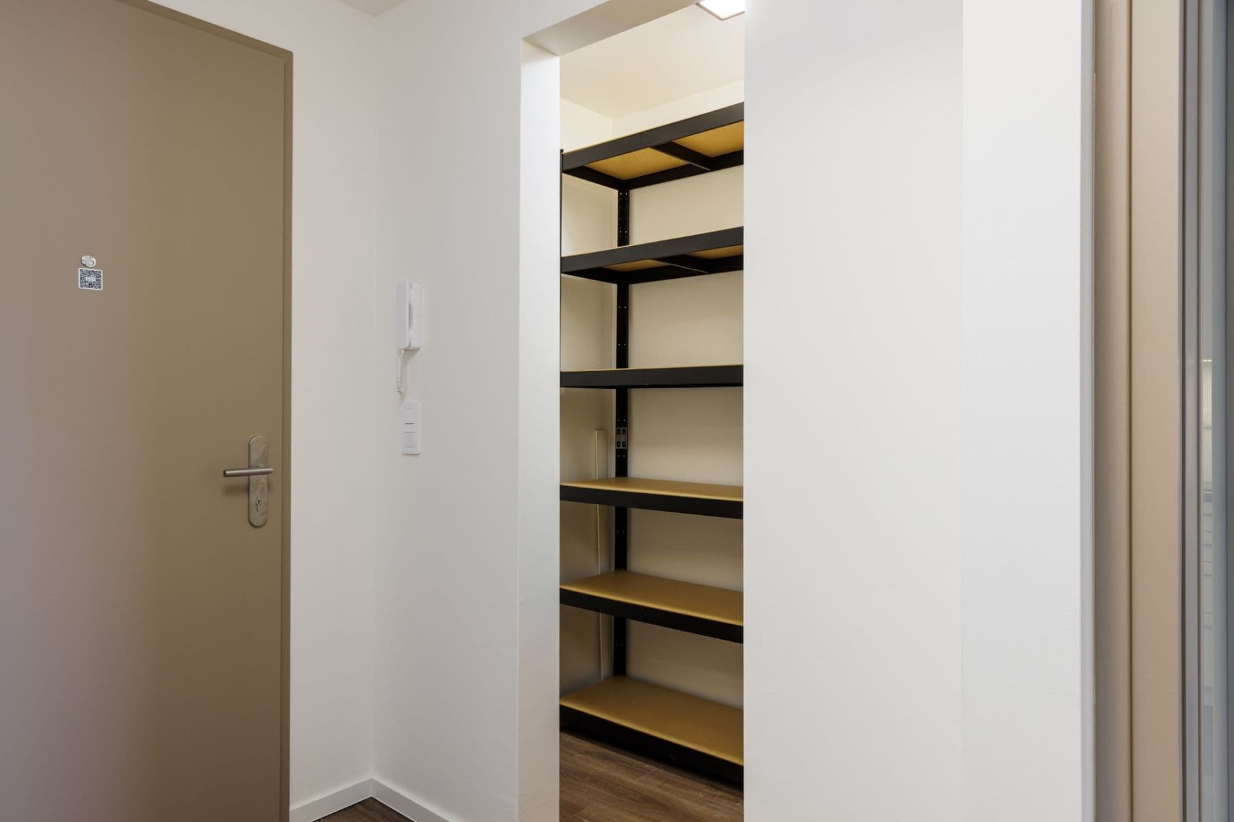 Prenájom bytu 2-izbový 48 m², V domově, Praha, Praha Prenájom bytu 2-izbový 48 m², V domově, Praha, Praha