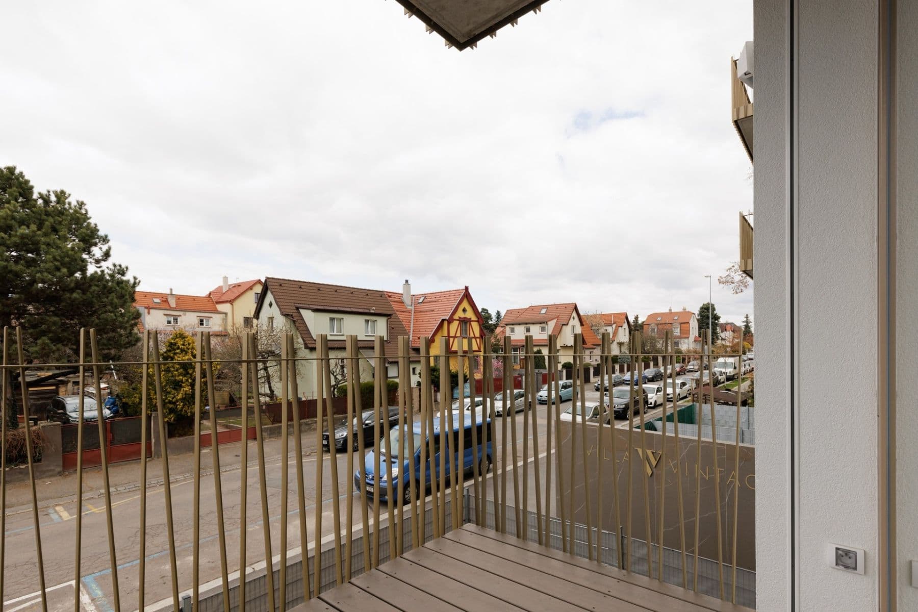 Prenájom bytu 2-izbový 48 m², V domově, Praha, Praha Prenájom bytu 2-izbový 48 m², V domově, Praha, Praha