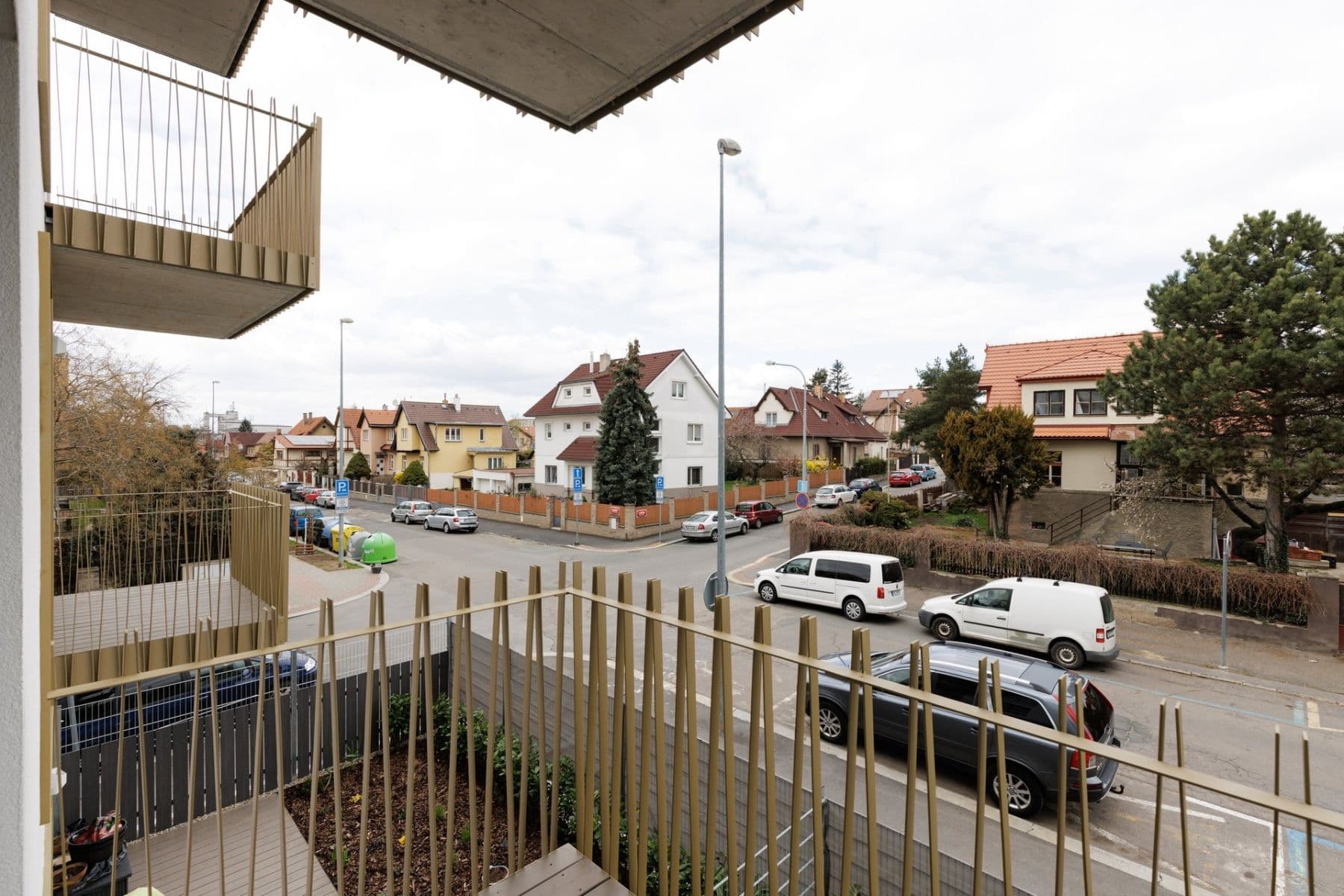 Prenájom bytu 2-izbový 48 m², V domově, Praha, Praha Prenájom bytu 2-izbový 48 m², V domově, Praha, Praha