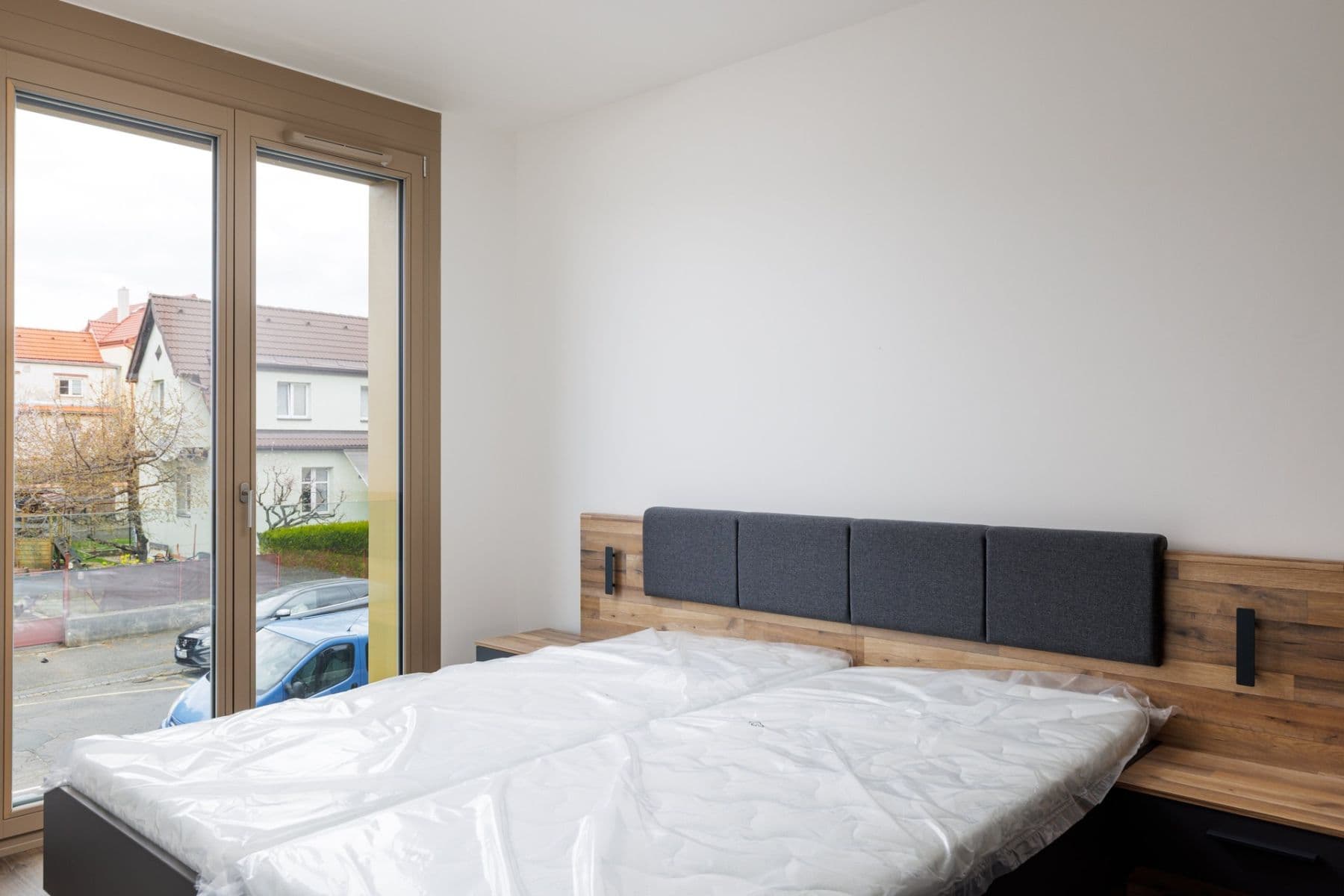 Prenájom bytu 2-izbový 48 m², V domově, Praha, Praha Prenájom bytu 2-izbový 48 m², V domově, Praha, Praha