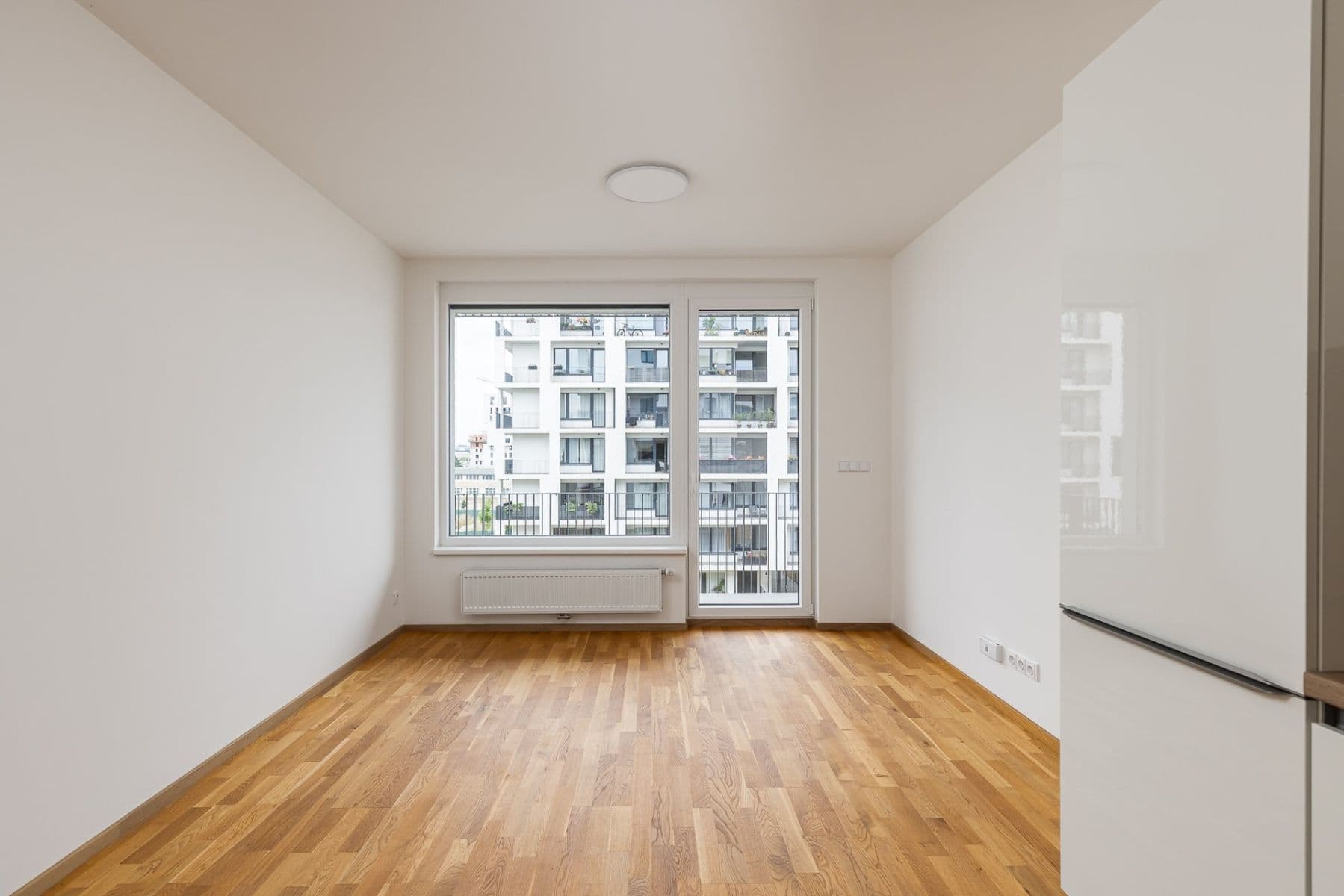 Prenájom bytu 1-izbový 31 m², Smržových, Praha, Praha Prenájom bytu 1-izbový 31 m², Smržových, Praha, Praha