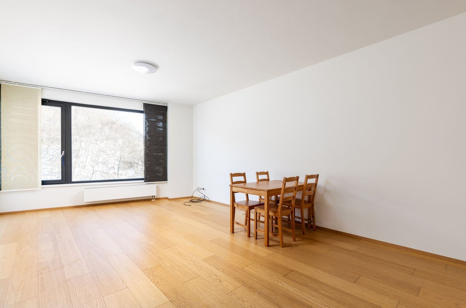Prenájom bytu 1-izbový 43 m², Nuselská, Praha, Praha Prenájom bytu 1-izbový 43 m², Nuselská, Praha, Praha