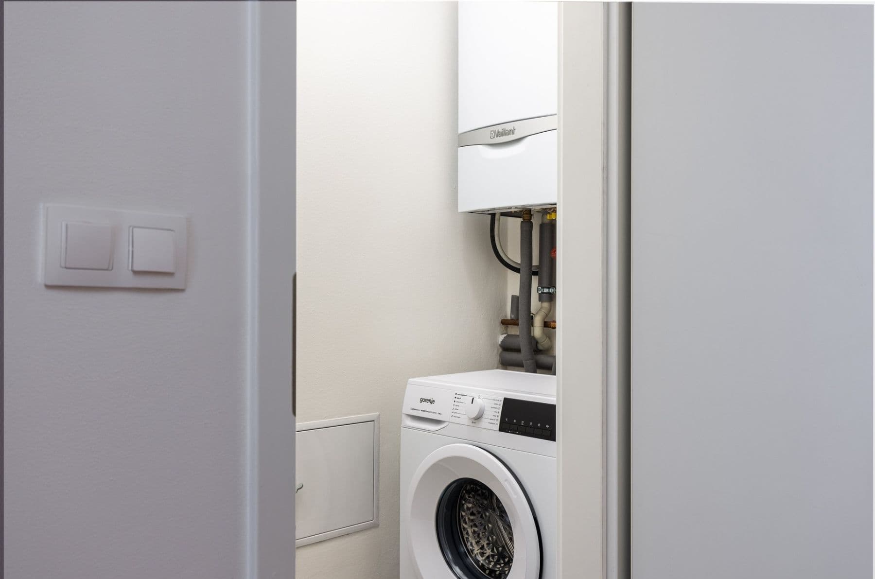 Prenájom bytu 1-izbový 43 m², Nuselská, Praha, Praha Prenájom bytu 1-izbový 43 m², Nuselská, Praha, Praha
