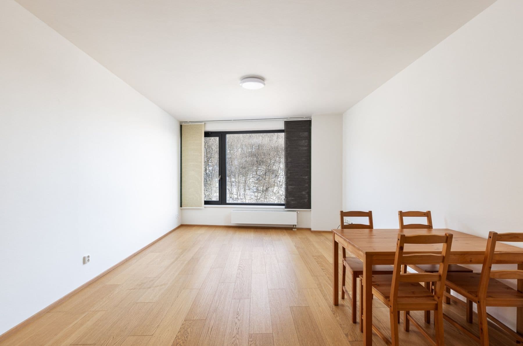 Prenájom bytu 1-izbový 43 m², Nuselská, Praha, Praha Prenájom bytu 1-izbový 43 m², Nuselská, Praha, Praha