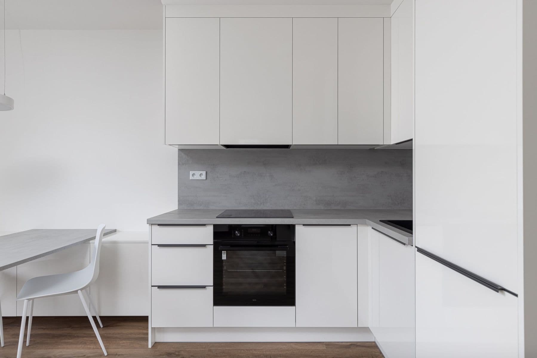 Prenájom bytu 1-izbový 35 m², Hodkovická, Praha, Praha Prenájom bytu 1-izbový 35 m², Hodkovická, Praha, Praha