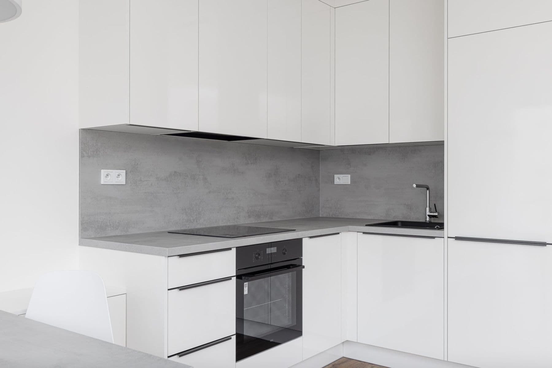 Prenájom bytu 1-izbový 35 m², Hodkovická, Praha, Praha Prenájom bytu 1-izbový 35 m², Hodkovická, Praha, Praha
