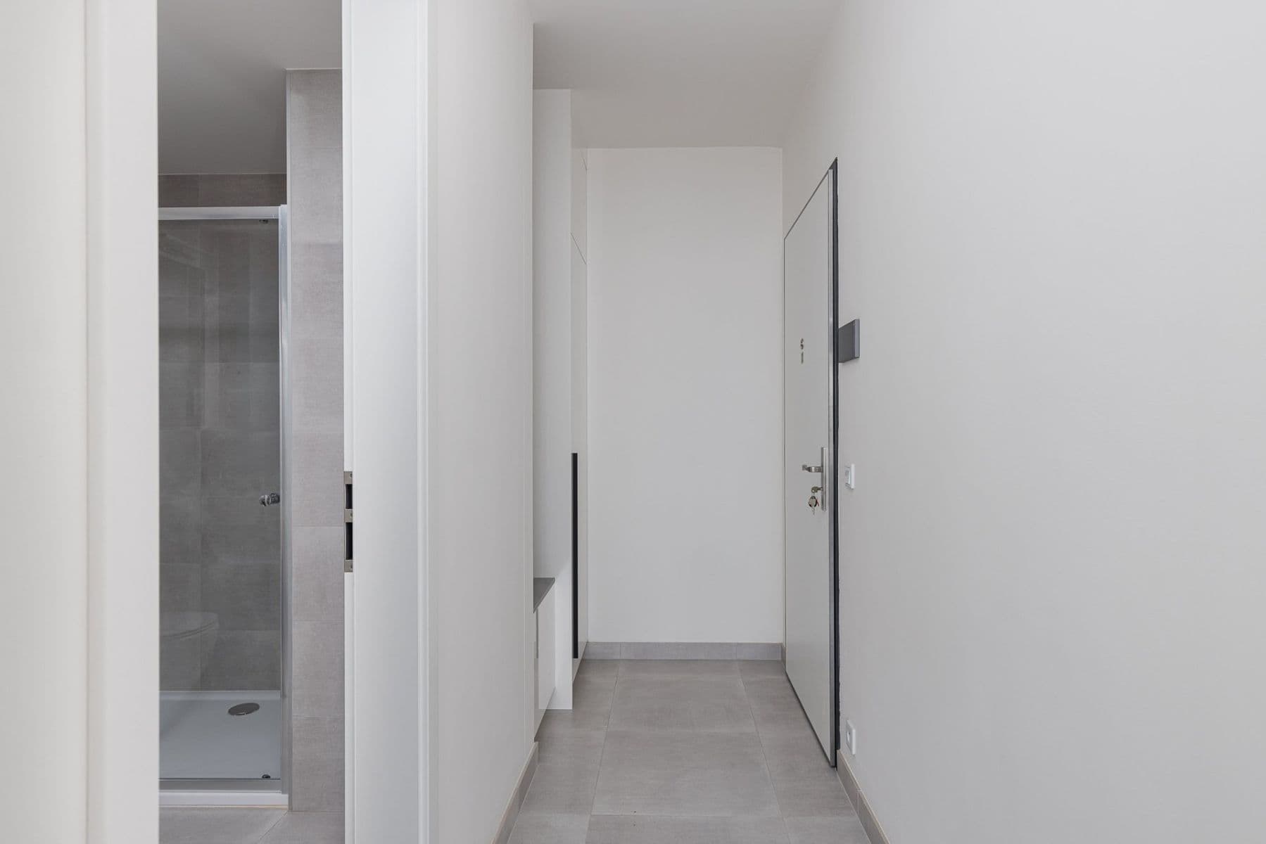 Prenájom bytu 1-izbový 35 m², Hodkovická, Praha, Praha Prenájom bytu 1-izbový 35 m², Hodkovická, Praha, Praha