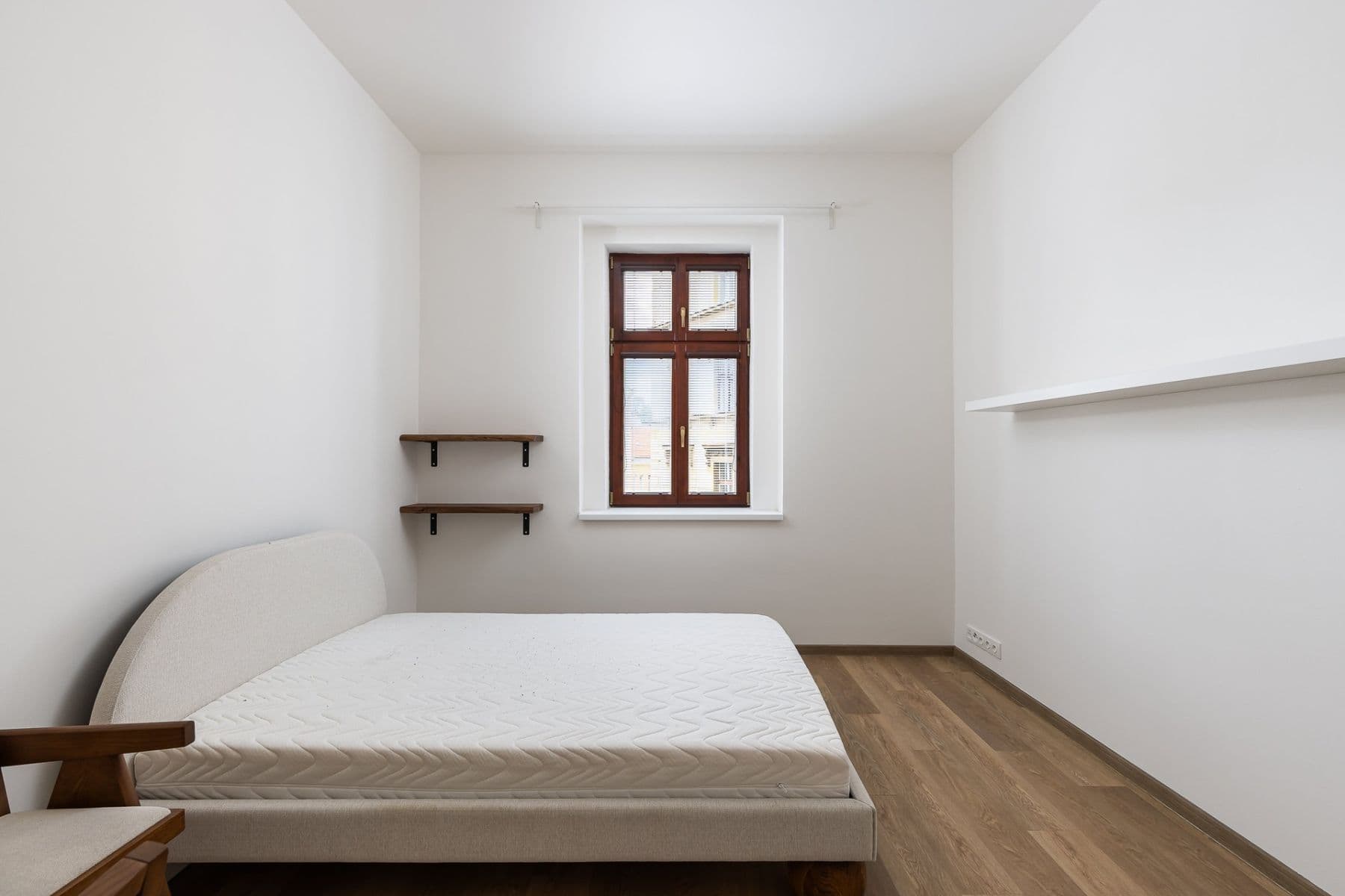 Prenájom bytu 1-izbový 29 m², Milíčova, Praha, Praha Prenájom bytu 1-izbový 29 m², Milíčova, Praha, Praha