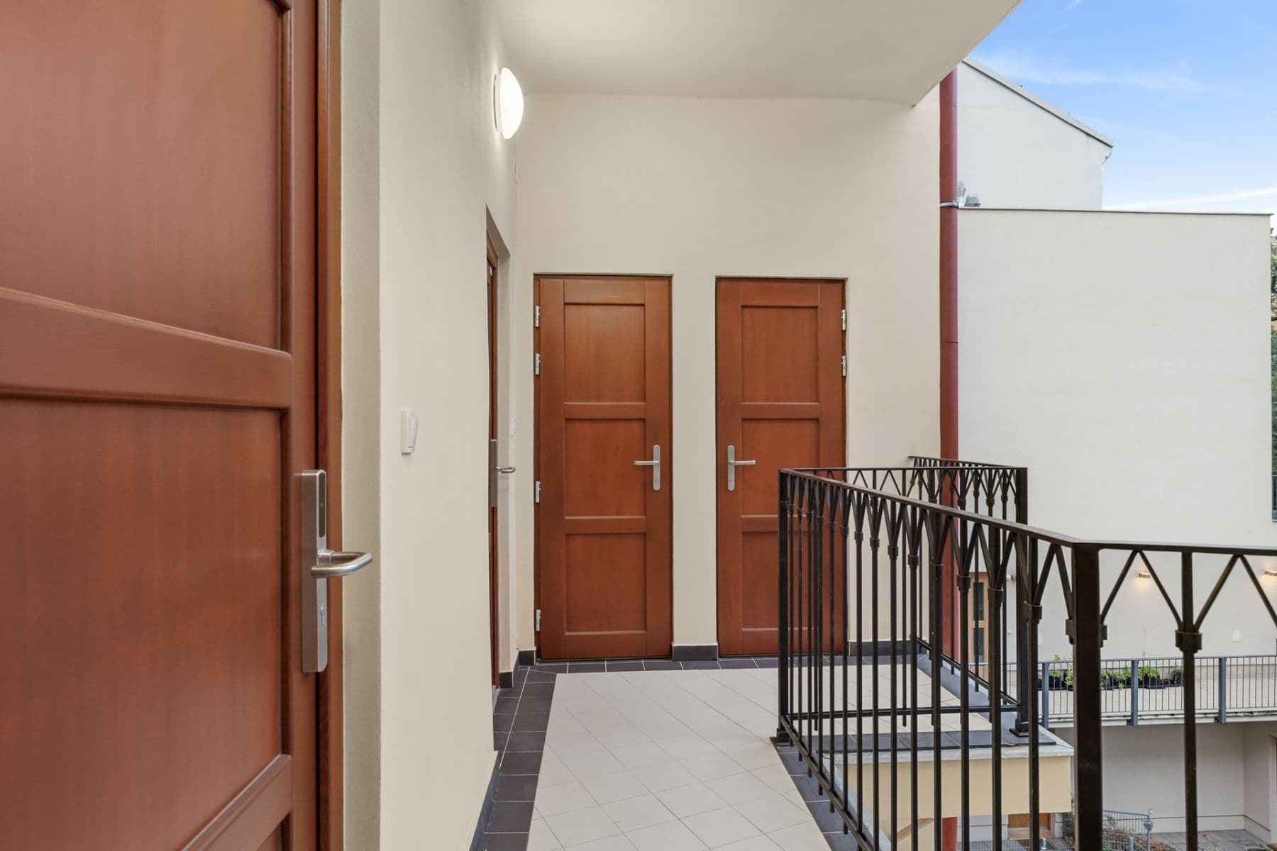 Prenájom bytu 1-izbový 29 m², Milíčova, Praha, Praha Prenájom bytu 1-izbový 29 m², Milíčova, Praha, Praha