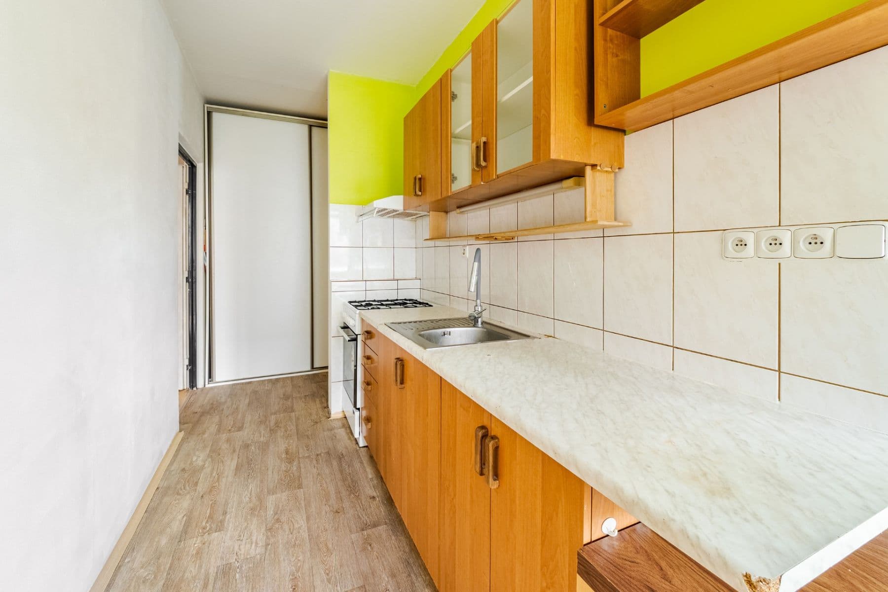 Predaj bytu 1-izbový 43 m², Vodňanská, České Budějovice, Jihočeský kraj Predaj bytu 1-izbový 43 m², Vodňanská, České Budějovice, Jihočeský kraj