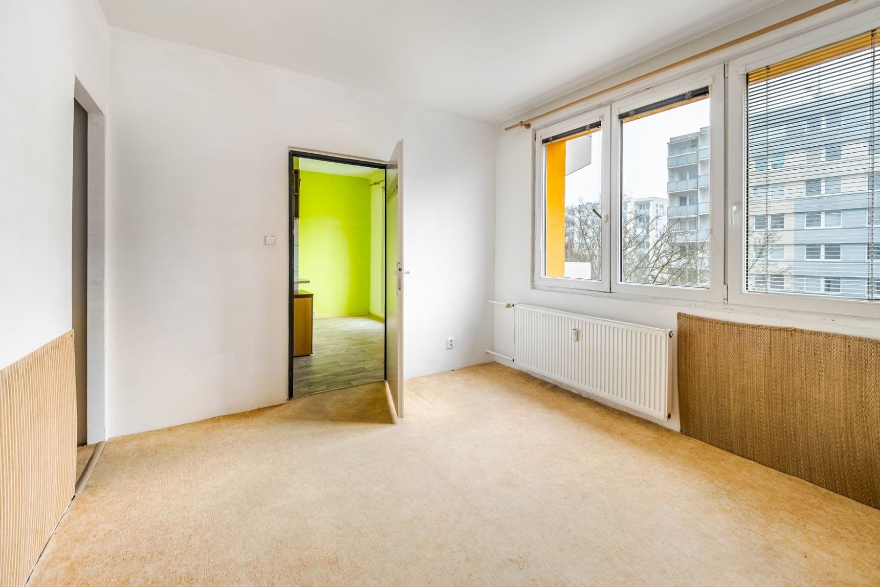 Predaj bytu 1-izbový 43 m², Vodňanská, České Budějovice, Jihočeský kraj Predaj bytu 1-izbový 43 m², Vodňanská, České Budějovice, Jihočeský kraj