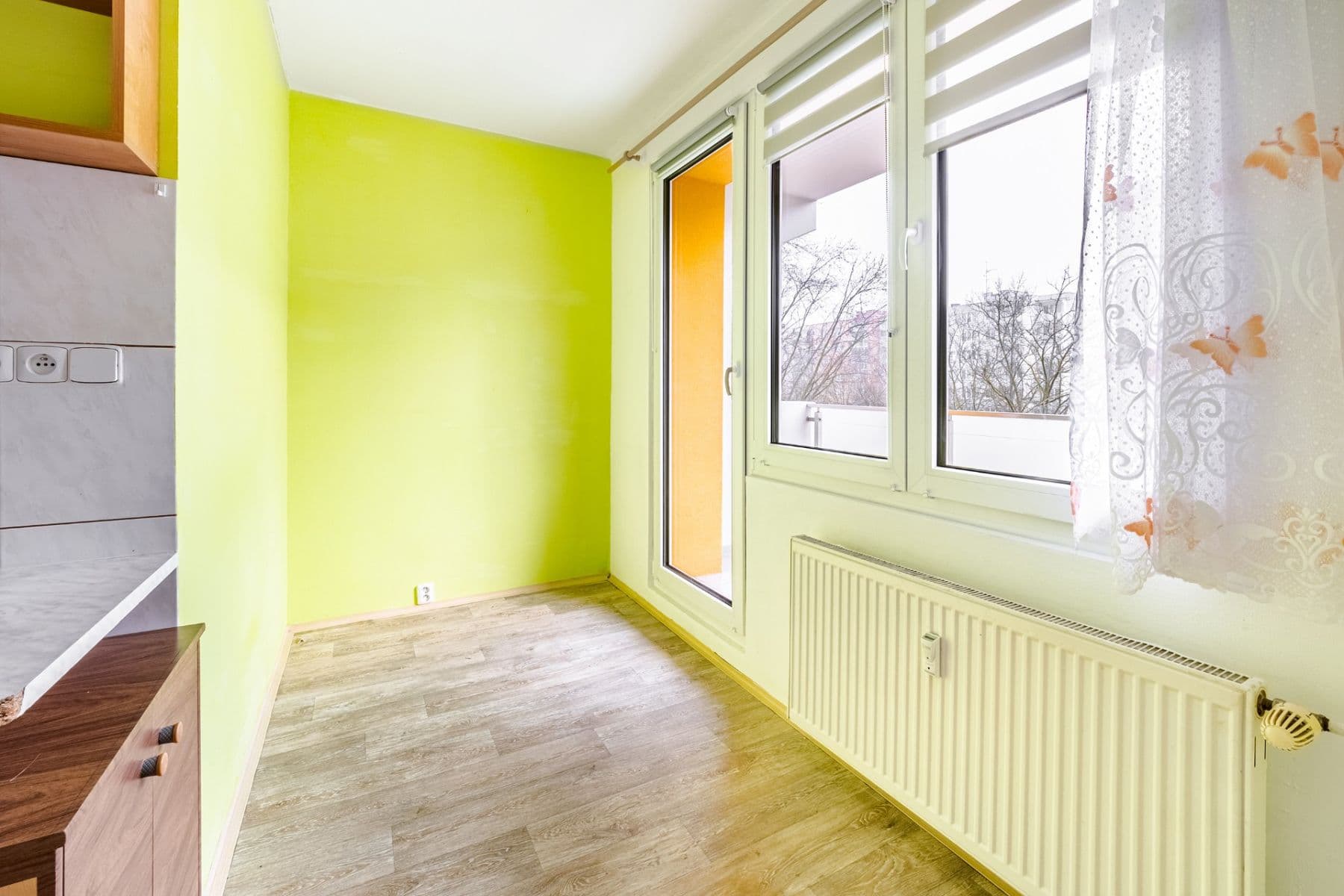 Predaj bytu 1-izbový 43 m², Vodňanská, České Budějovice, Jihočeský kraj Predaj bytu 1-izbový 43 m², Vodňanská, České Budějovice, Jihočeský kraj